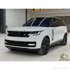 رنج روفر - فوج SE P400 2023 - عداد 68 الف