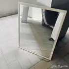 للمحلات الخضار المرايات