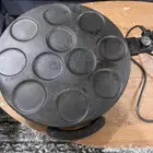 صاج كهربائي