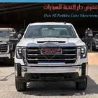 جمس سيرا HD غماره موديل2025 كاش وبنوك