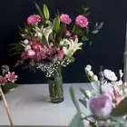 محل ورد الرياض
