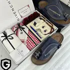 طقم رجالي متكامل
