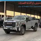 جمس سييرا HD2500 2025