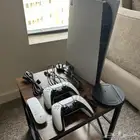 بلايستيشن 5 شبه جديد