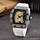 ساعه ماركه HENGBOLONG جوده عاليه وشكل احترافي