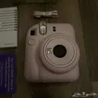 كاميرا فورية