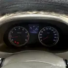 سيارة اكسنت 2014 مرشوش تجميلي كامل ممشى 390 شرط محركات