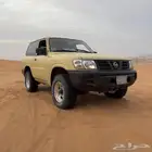 باترول ربع مكينة لكزس 400 2002