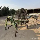 لمام معدات زراعيه