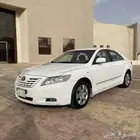 تويوتا كامري مالك اول موديل 2009