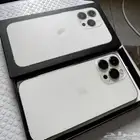 iphone 13 pro بوضع نظيف جدا