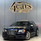 كرايزلر 2014 C300 (( بحالة ممتازة ))