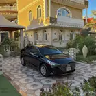 هيونداي اكسنت 2023 (ممشى 37 الف) (مباع)
