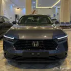 هوندا اكورد 2025 نص فل. EX عروض خاصة