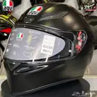 خوذة agv k1s