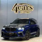 بي ام دبليو ام كمبتيشن 2020 (( بحالة ممتازة ))