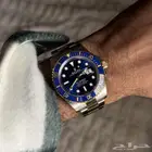 رولكس سابمرينير بلوزي 126613