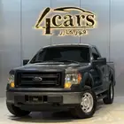 فورد F150 2013 (( بحالة ممتازة ))