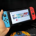 Switch v2 - 256GB - تم البيع - مهكر