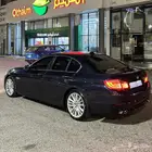 بي ام دبليو الفئة الخامسة