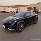 شانجان Uni-T 2024 فئة الفل Elite اسود 68000