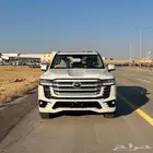 لاندكروزر GXR عروض بنك الرياض 50-50