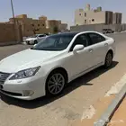لكزس 2012 ES