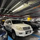 جيب برادو 2006