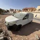 رينو دوكر للبيع تشليح