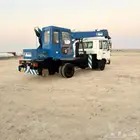 كرين 7طن تدانو