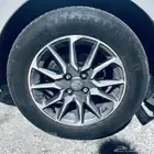 جنوط يارس 2024 مع الكفرات