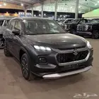 سوزوكي جراند فيتارا GLX فل كامل دفع امامي . جديد . 2025