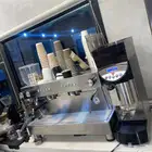 معدات اغراض كوفي ماكينة قهوة