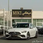 مرسيدس C200 خليجي - اصفار - 2025