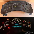 جمس عداد تماتك حراره قير عربي (2003-2006)