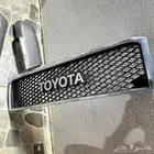 قطع ربع كشافات شبك مرايات لد امامي رفارف صدام