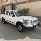 نيسان ددسن غمارتين 99 سيارات مطار الملك خالد