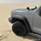 4 جنوط بلاك راينو صيني 17 انتش Only Rims الجنوط فقط