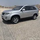 كيا سورنتو 2015