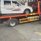 سطحه الرياض على جده