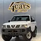 نيسان باترول 2003