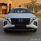 توسان 2023 ستاندر ابيض مكينة 2.5