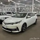 كورولا 2017 فل كامل 2.0