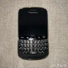 جوال بلاك بيري بولد 9900