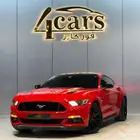 فورد موستنج GT 2017 (( نظيف جدا  ))