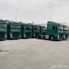شاحنات فولفو 2022 VOLVO