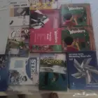 كتب G1 المدرسة جنه دان منهاج المريكي