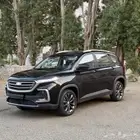 شيفورليه كابتيفا 2023 بحالة الوكالة