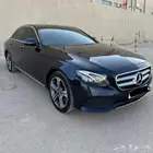 مرسيدس E220 ديزل م2019