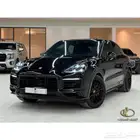 بورش - كايين كوب GTS 2021 سماكو - عداد 64 الف